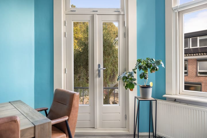 Foto 12 van Grasstraat 33-BS