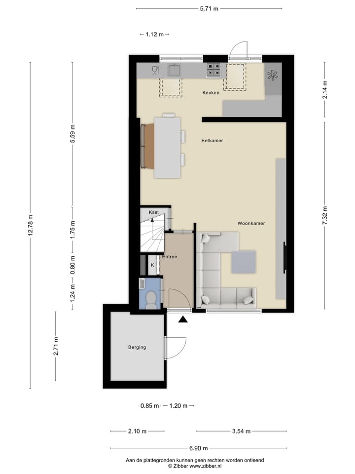 Photo 29 of Pottenbakkersdonk 728