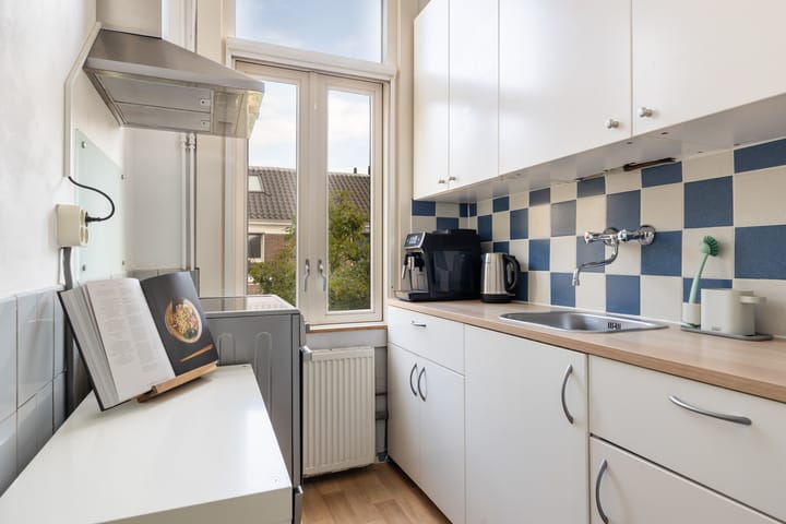 Foto 14 van Grasstraat 33-BS