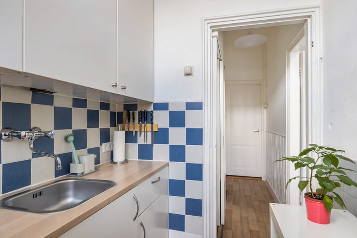 Foto 15 van Grasstraat 33-BS