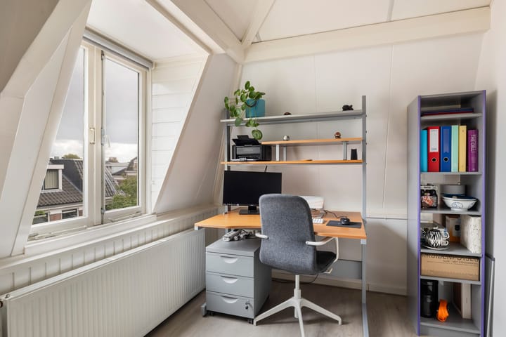 Foto 21 van Grasstraat 33-BS