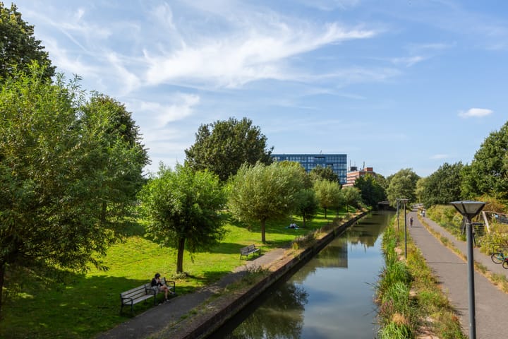 Foto 31 van Grasstraat 33-BS