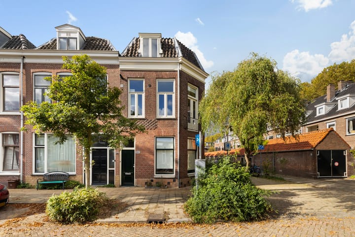 Foto 33 van Grasstraat 33-BS