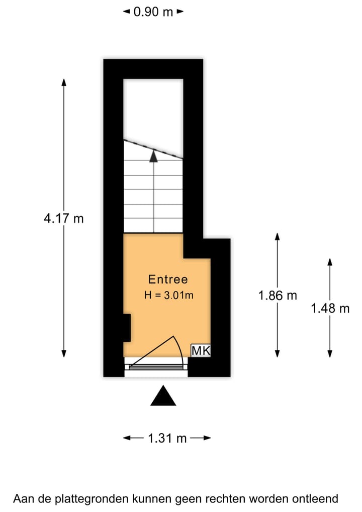 Foto 41 van Grasstraat 33-BS
