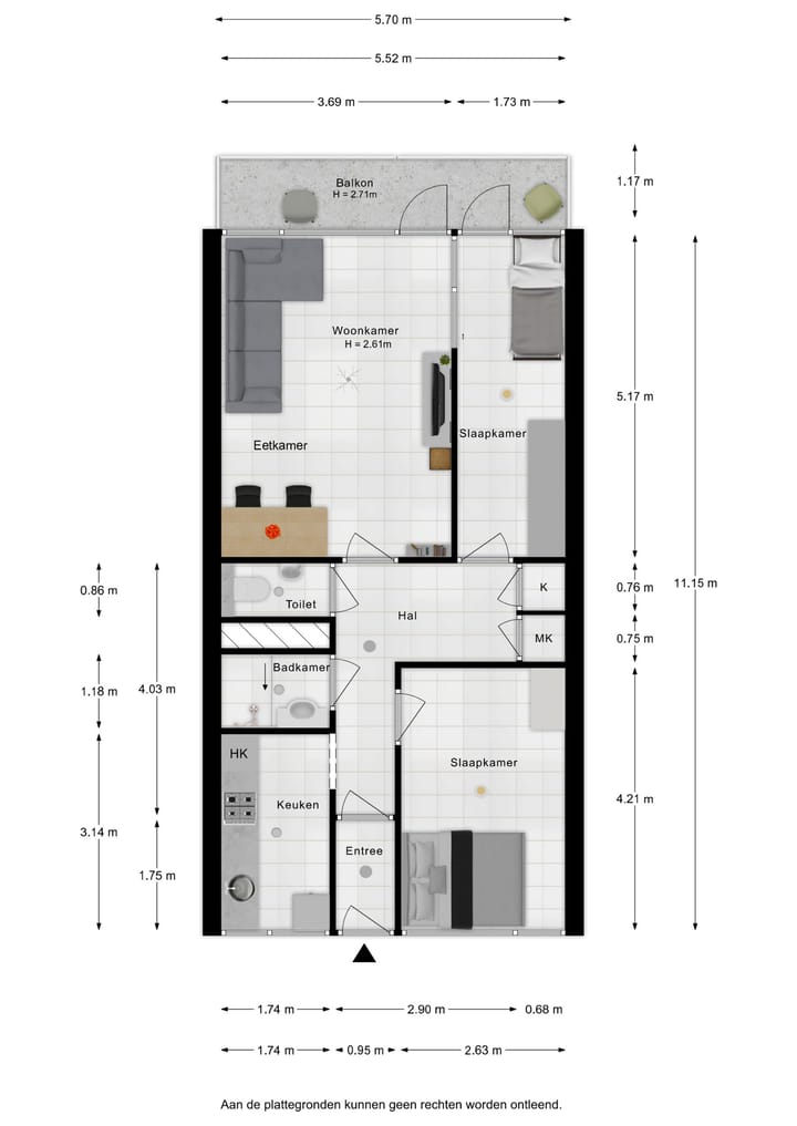 Foto 36 van Elviraland 16