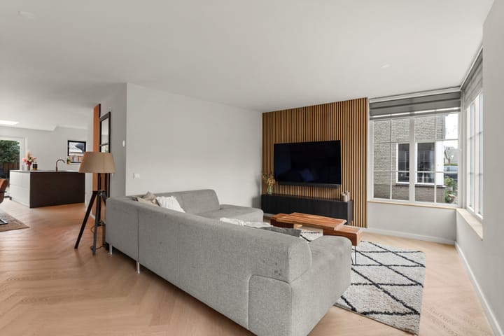 Foto 2 van Andantestraat 20