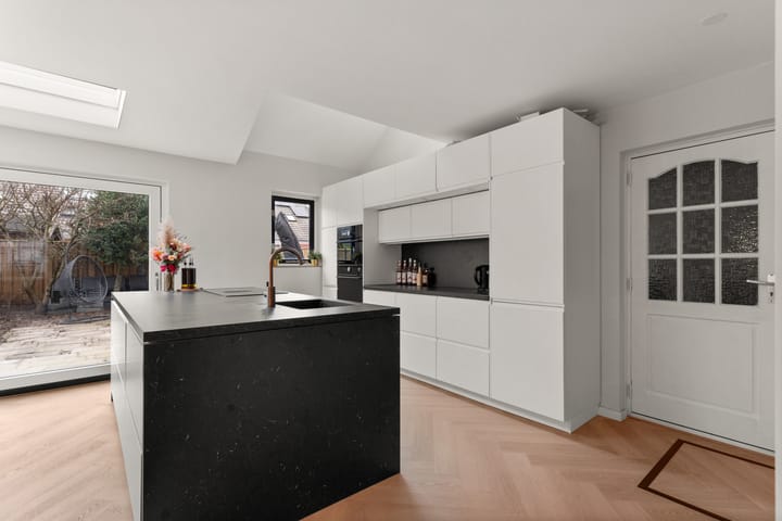 Foto 3 van Andantestraat 20