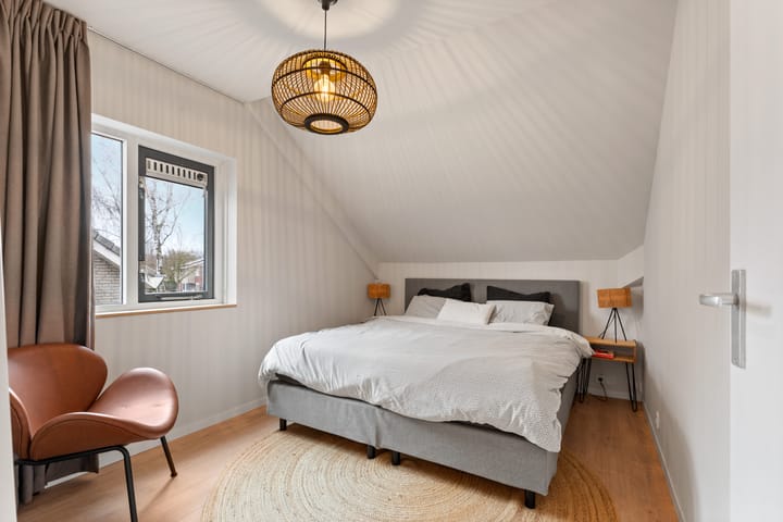 Foto 5 van Andantestraat 20