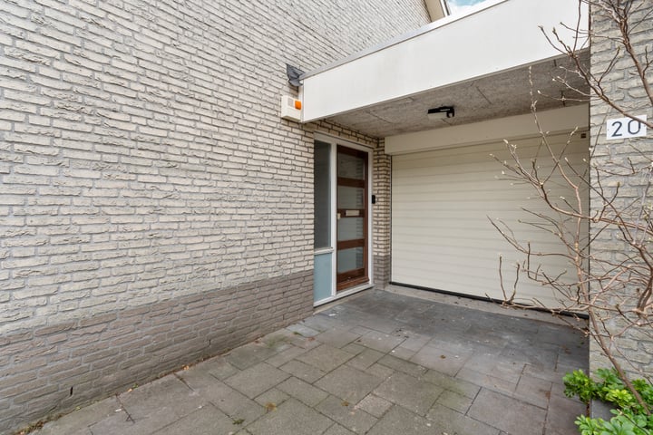 Bekijk foto 9 van Andantestraat 20