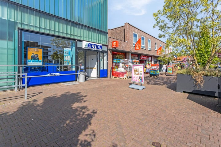 View photo 27 of Stationstraat 278-B