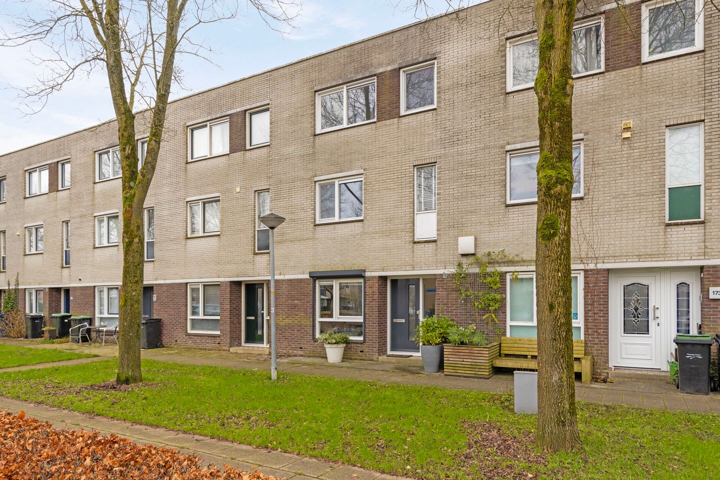 Foto 1 van Clingendaellaan 171