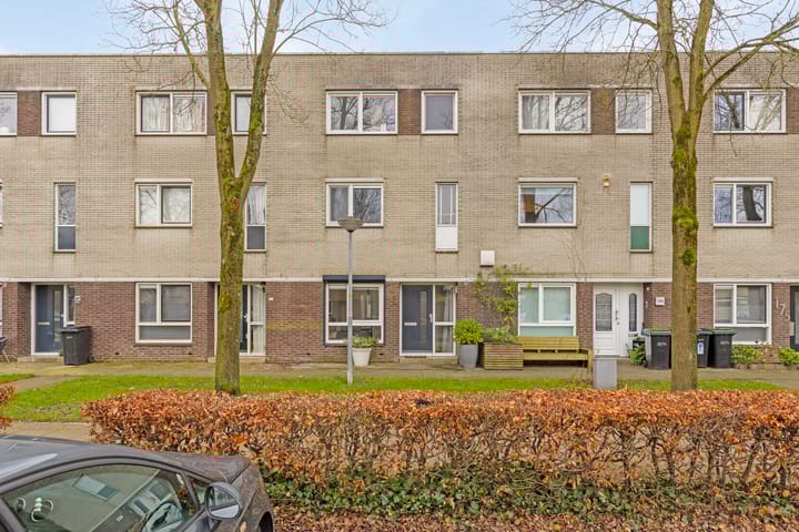 Foto 2 van Clingendaellaan 171