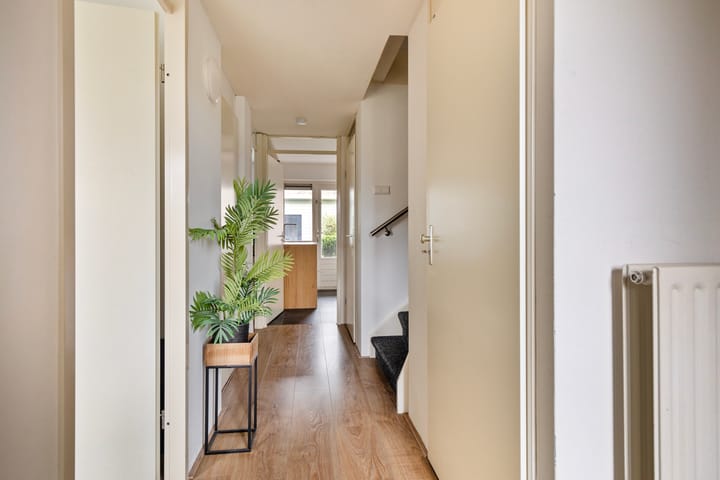 Foto 3 van Clingendaellaan 171