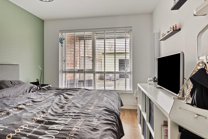 Foto 10 van Clingendaellaan 171