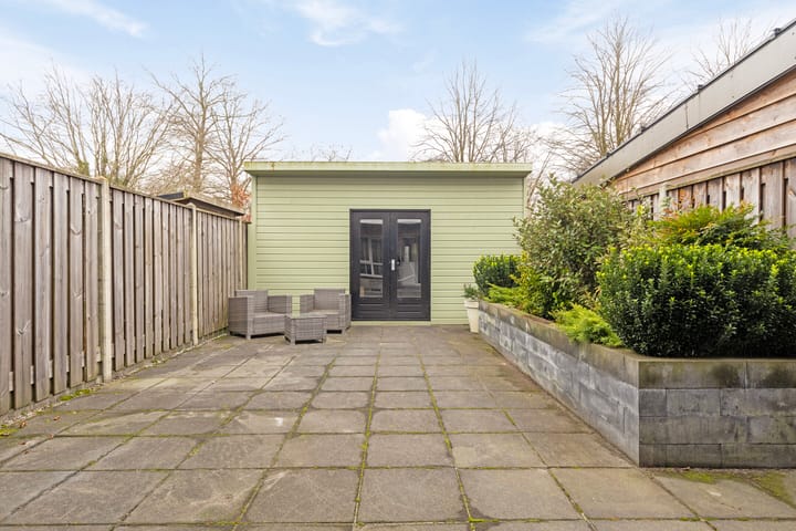 Foto 13 van Clingendaellaan 171