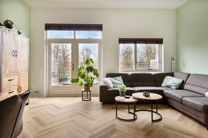 Foto 18 van Clingendaellaan 171