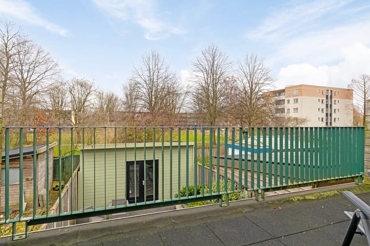 Foto 19 van Clingendaellaan 171