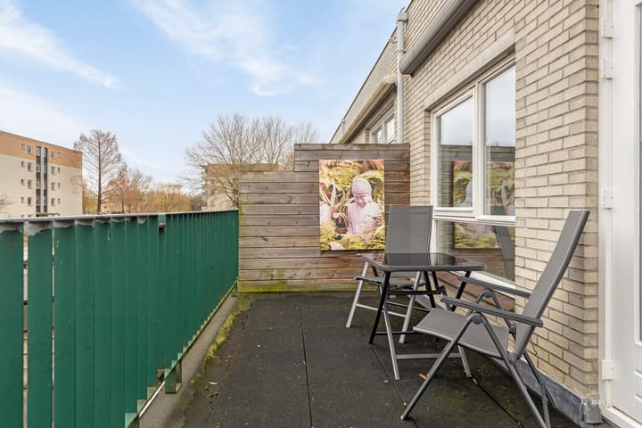 Foto 20 van Clingendaellaan 171