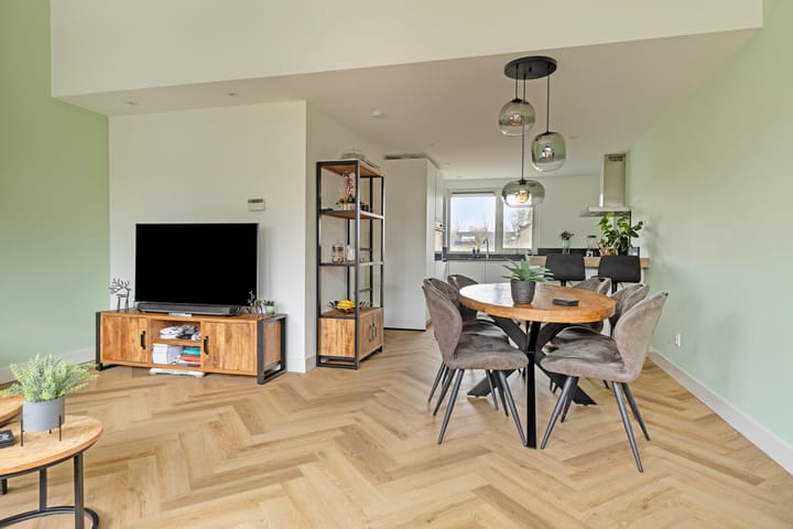 Foto 23 van Clingendaellaan 171