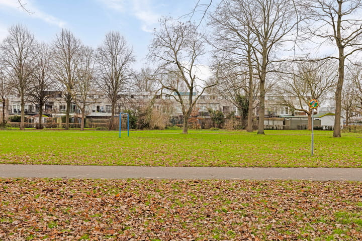 Foto 34 van Clingendaellaan 171