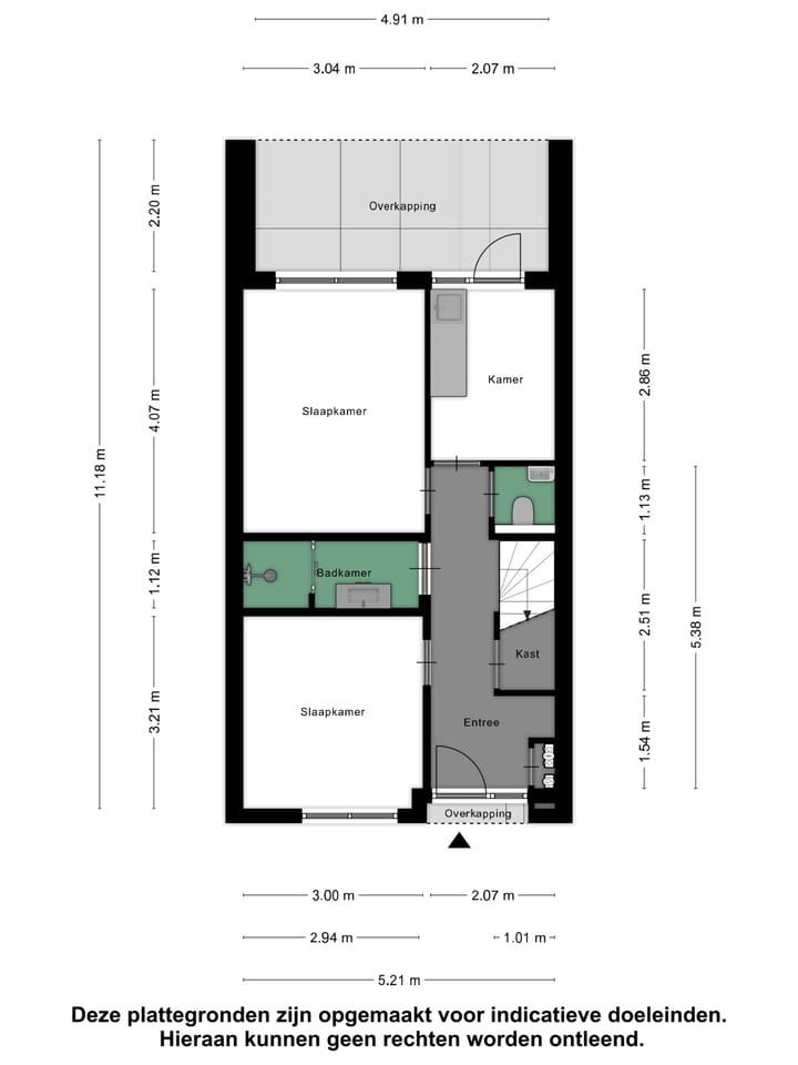 Foto 37 van Clingendaellaan 171