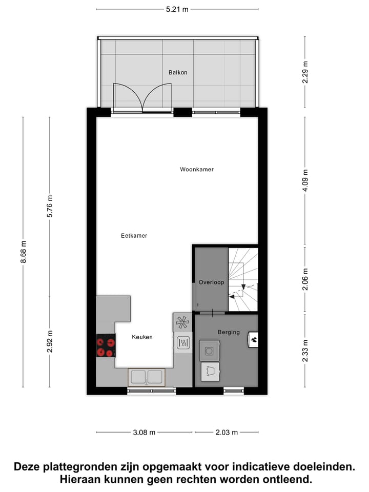 Foto 39 van Clingendaellaan 171