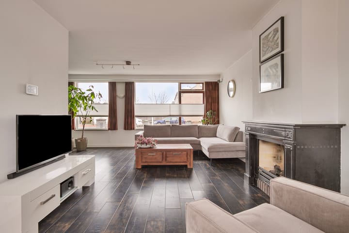 Foto 2 van Michiel de Ruijterstraat 50