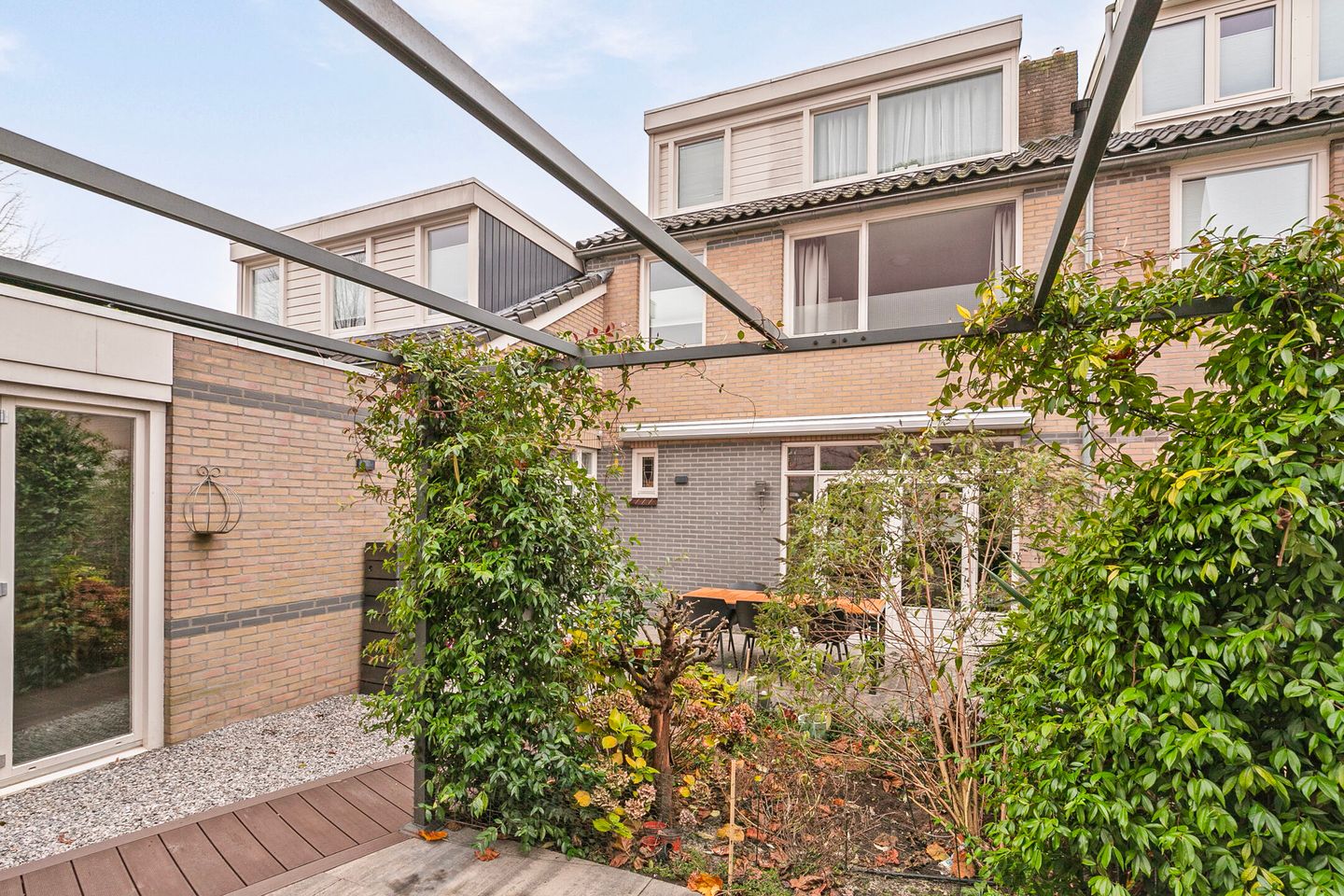 Foto 5 van Michiel de Ruijterstraat 50