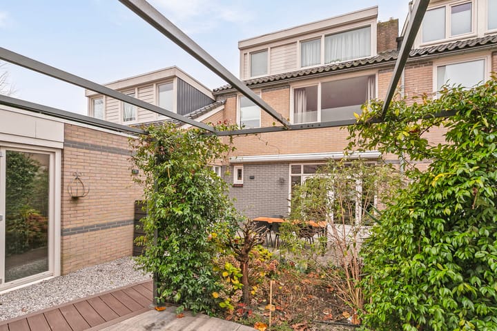 Foto 5 van Michiel de Ruijterstraat 50