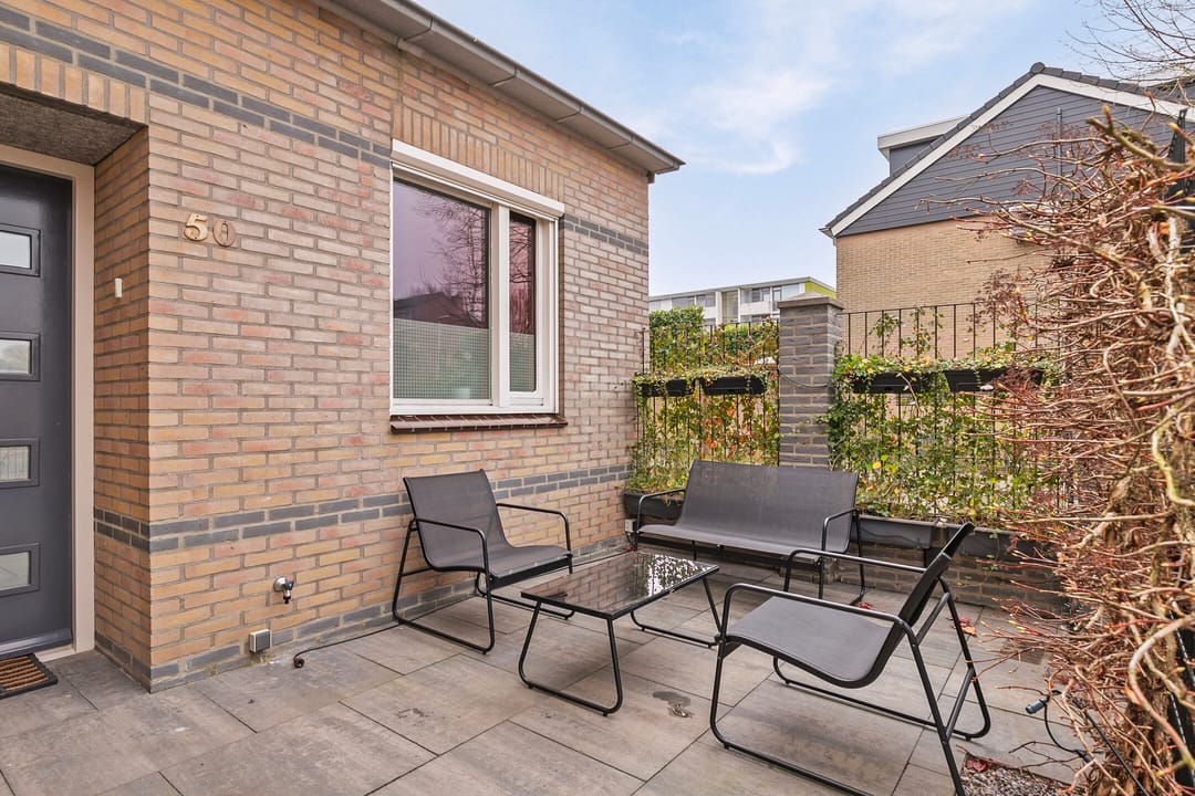 Foto 7 van Michiel de Ruijterstraat 50