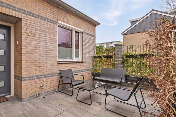 Photo 7 of Michiel de Ruijterstraat 50