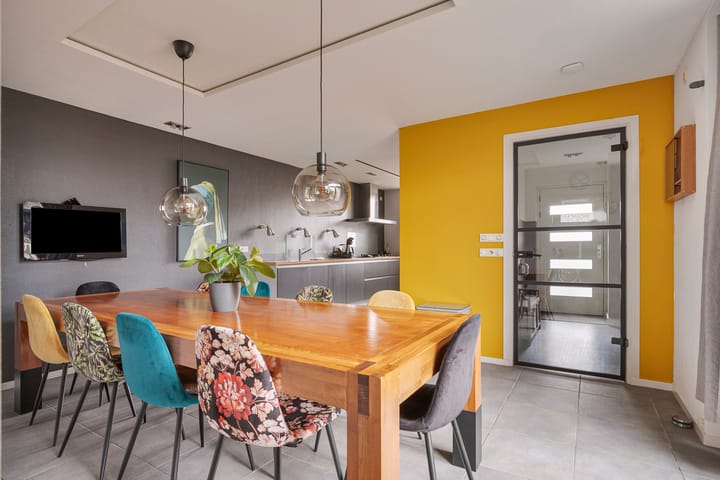 Foto 3 van Michiel de Ruijterstraat 50