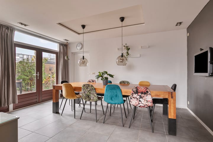 Photo 13 of Michiel de Ruijterstraat 50