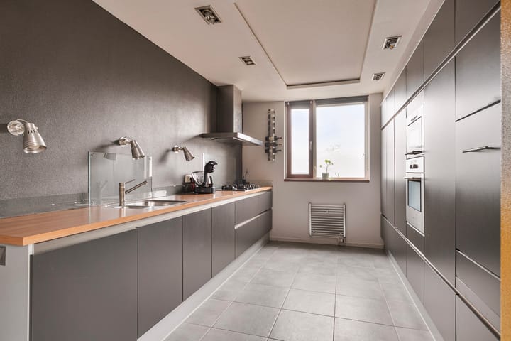 Photo 14 of Michiel de Ruijterstraat 50