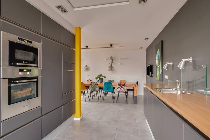 Photo 15 of Michiel de Ruijterstraat 50