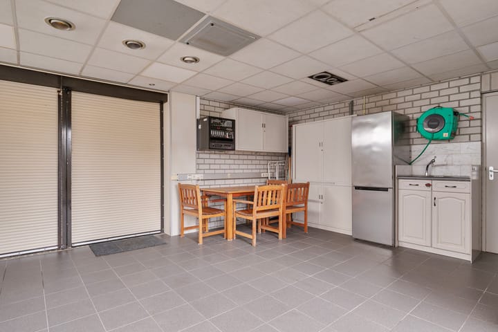 Photo 18 of Michiel de Ruijterstraat 50