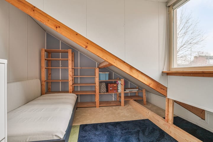 Photo 30 of Michiel de Ruijterstraat 50