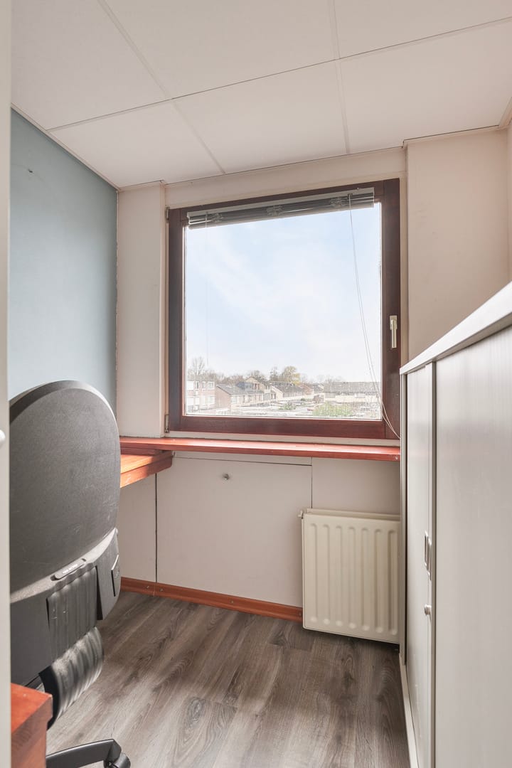 Photo 32 of Michiel de Ruijterstraat 50