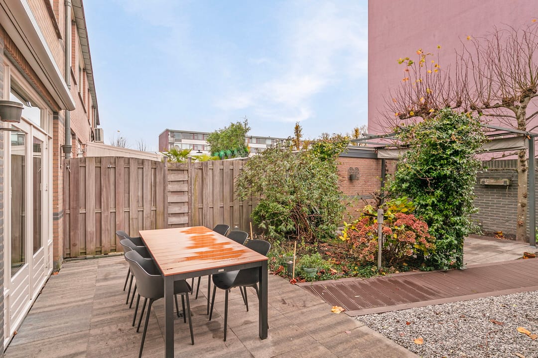 Foto 38 van Michiel de Ruijterstraat 50