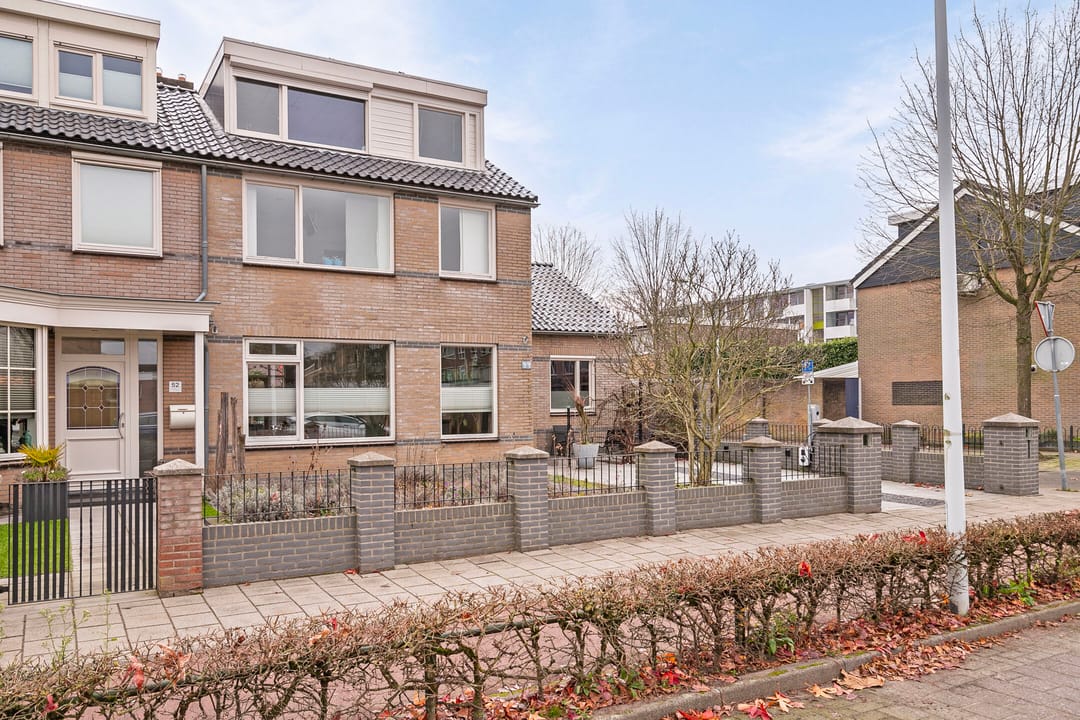 Foto 43 van Michiel de Ruijterstraat 50