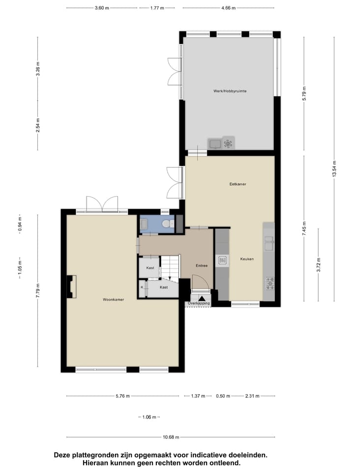 Photo 45 of Michiel de Ruijterstraat 50
