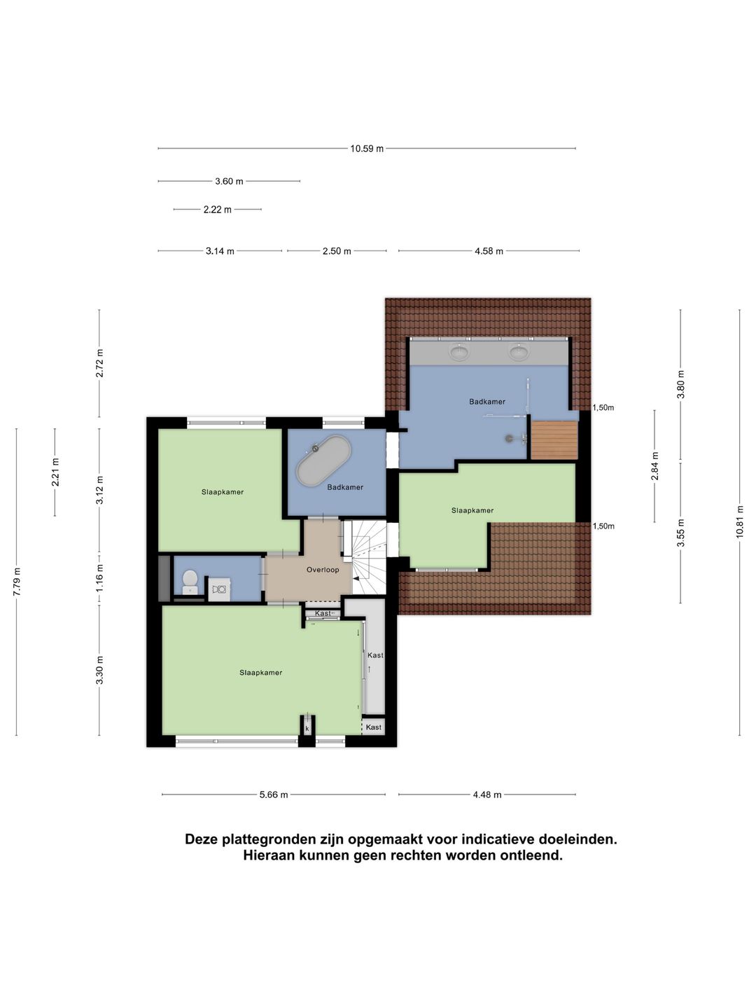 Foto 46 van Michiel de Ruijterstraat 50