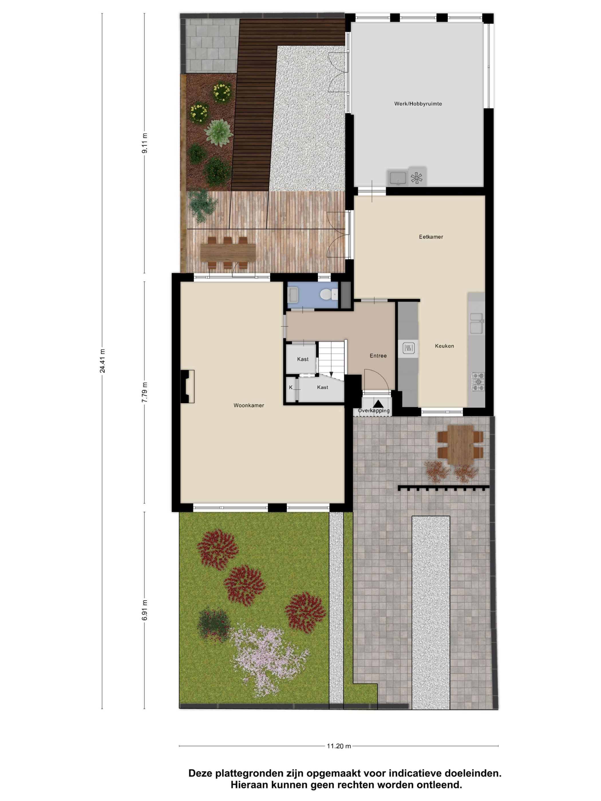 Foto 48 van Michiel de Ruijterstraat 50