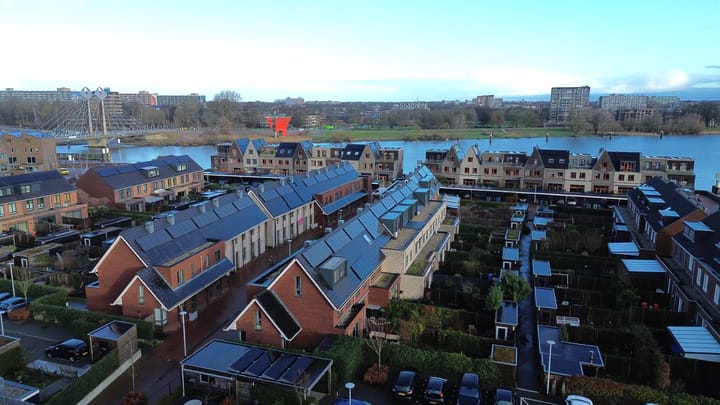 Foto 4 van Rosariumstraat 10