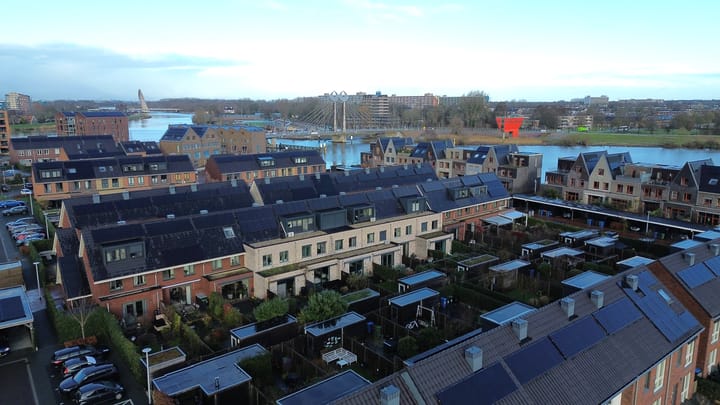 Foto 43 van Rosariumstraat 10