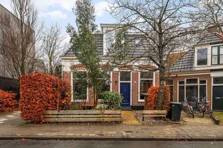 Foto 5 van Achter de Hoven 11