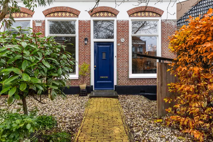 Foto 6 van Achter de Hoven 11