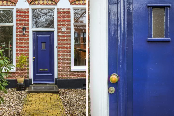 Foto 9 van Achter de Hoven 11