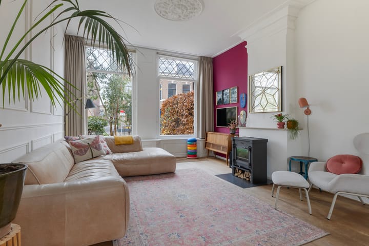 Foto 13 van Achter de Hoven 11