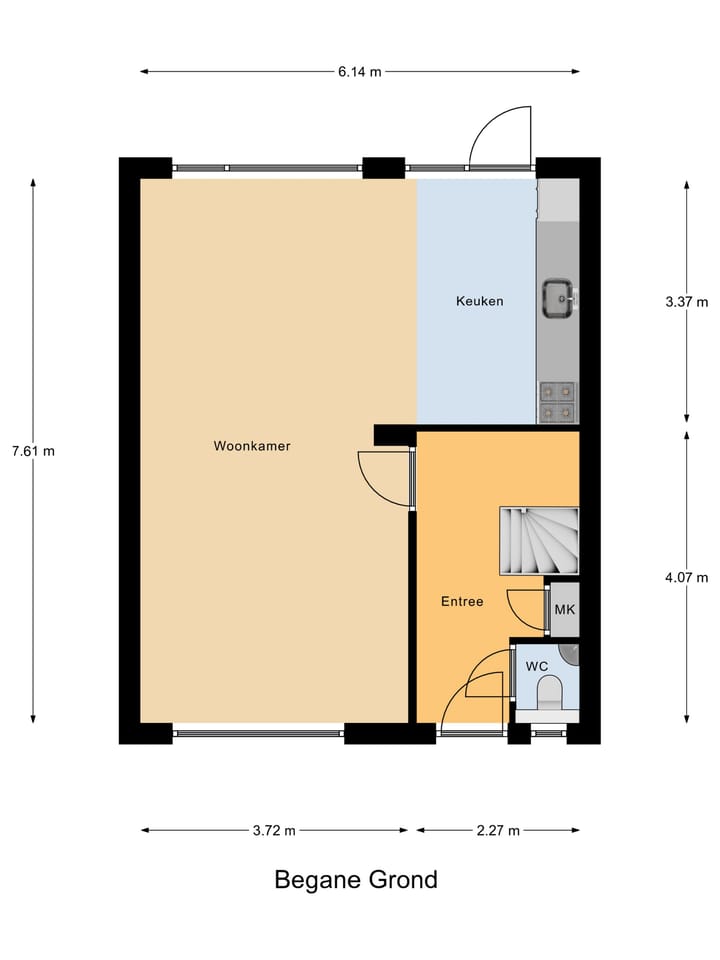 Foto 39 van Kraaijenberg 8115